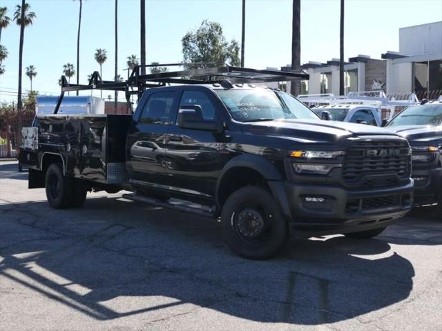 2026 Ram 5500 Tradesman/Big Horn for sale in Van Nuys, CA