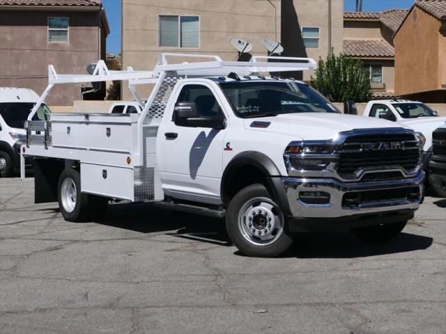2026 Ram 5500 Tradesman/Big Horn for sale in Van Nuys, CA