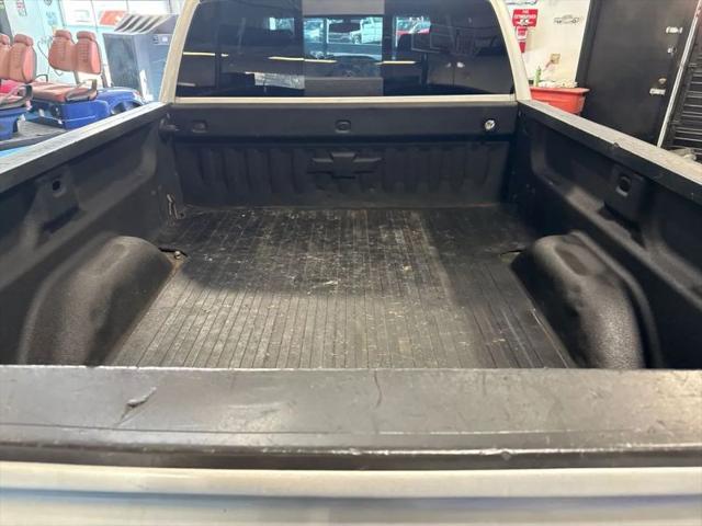 2015 Chevrolet Silverado 1500 1LT