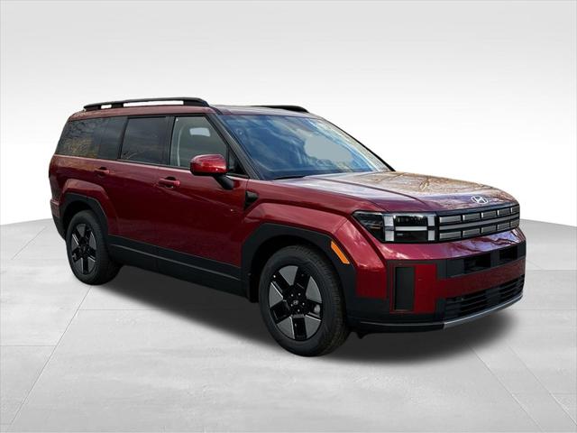 2026 Hyundai Santa Fe Hybrid SEL for sale in Downingtown, PA