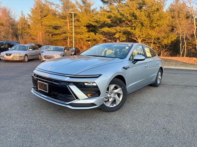 2026 Hyundai Sonata SE for sale in Brockton, MA