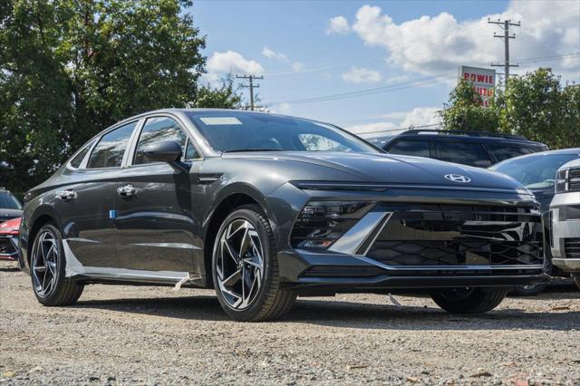 2026 Hyundai Sonata SEL Sport for sale in Bowie, MD