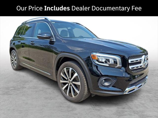 2022 Mercedes-Benz GLB 4MATIC for sale in Fort Washington, PA