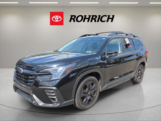 2023 Subaru Ascent Onyx Edition Limited's photo