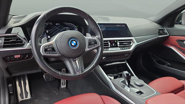 2022 BMW 3 Series
