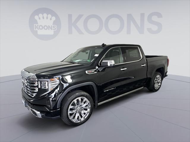 2026 GMC Sierra 1500 Denali for sale in Vienna, VA