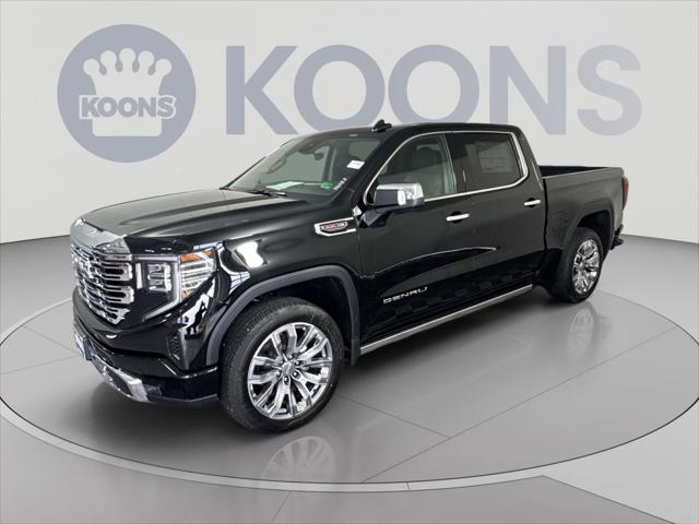 2026 GMC Sierra 1500 Denali for sale in Vienna, VA