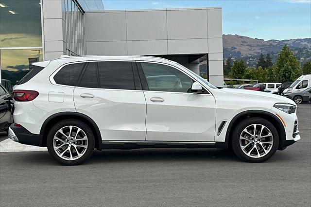 2023 BMW X5 xDrive40i 2023 BMW X5 xDrive40i