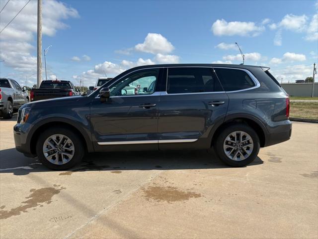 2024 Kia Telluride LX