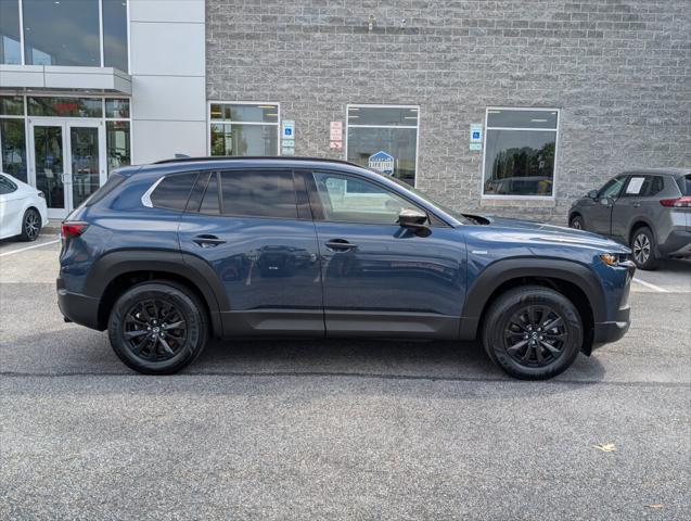 2025 Mazda CX-50 Hybrid Premium Package 2025 Mazda CX-50 Hybrid Premium Package