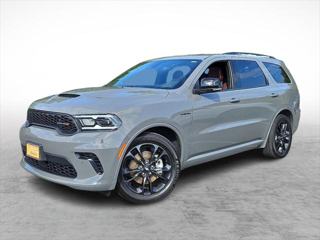 2025 Dodge Durango R/T Premium AWD 2025 Dodge Durango R/T Premium AWD