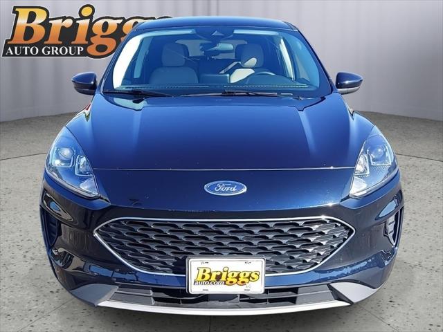 2021 Ford Escape SE Hybrid