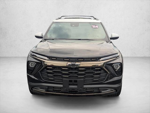 2024 Chevrolet Trailblazer FWD ACTIV