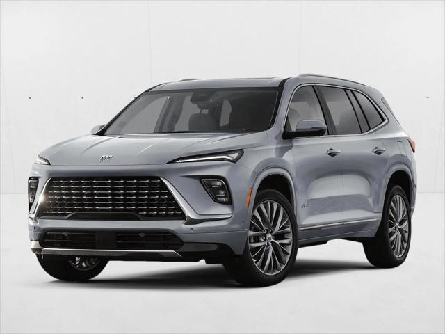2025 Buick Enclave Avenir FWD