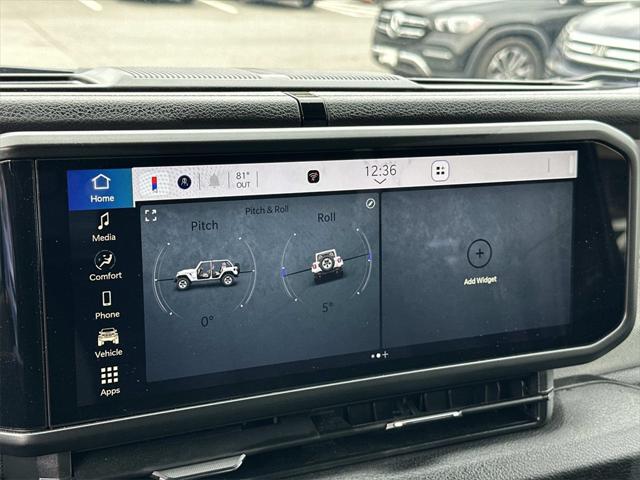 2025 Jeep Wrangler 4-Door Sport 4x4 2025 Jeep Wrangler 4-Door Sport 4x4