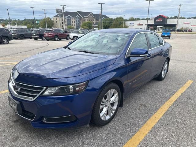 2014 Chevrolet Impala 2LT
