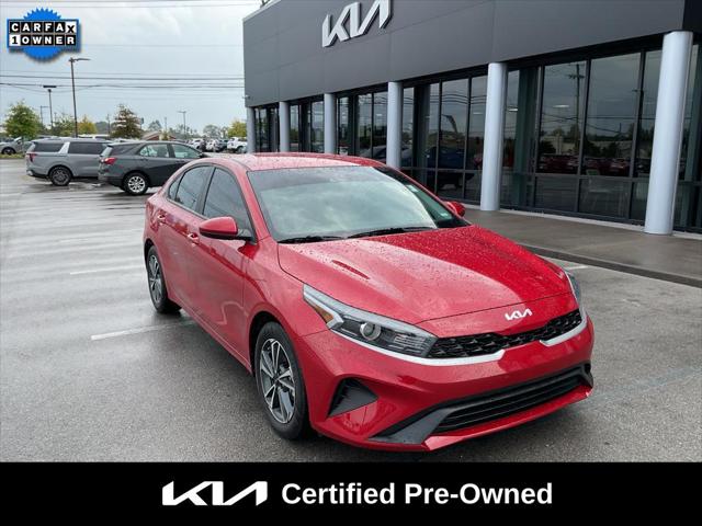 2024 Kia Forte LXS 2024 Kia Forte LXS