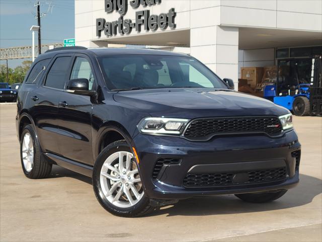 2024 Dodge Durango GT Plus AWD