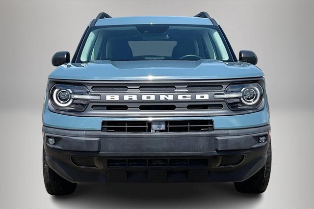 2023 Ford Bronco Sport Big Bend 2023 Ford Bronco Sport Big Bend