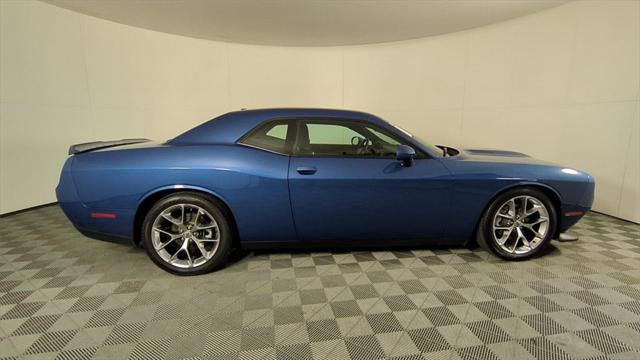 2021 Dodge Challenger GT