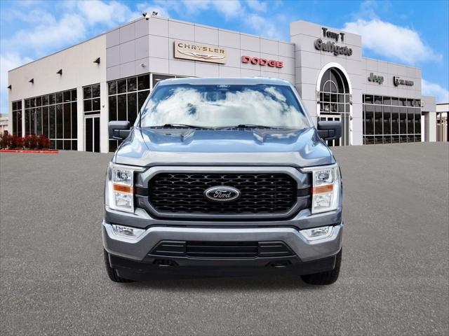 2022 Ford F-150 XL 2022 Ford F-150 XL