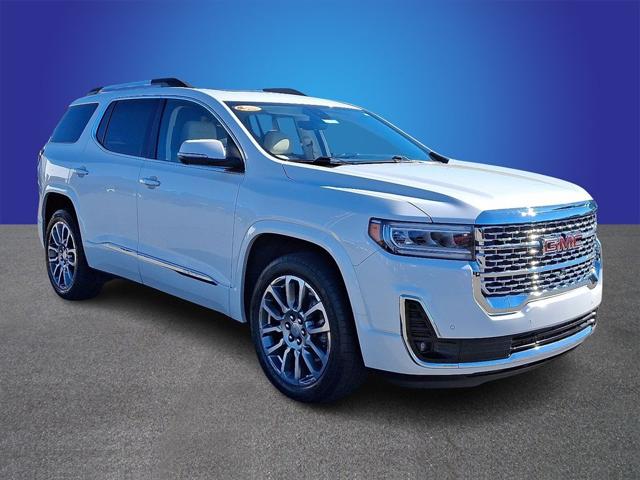 2023 GMC Acadia AWD Denali 2023 GMC Acadia AWD Denali