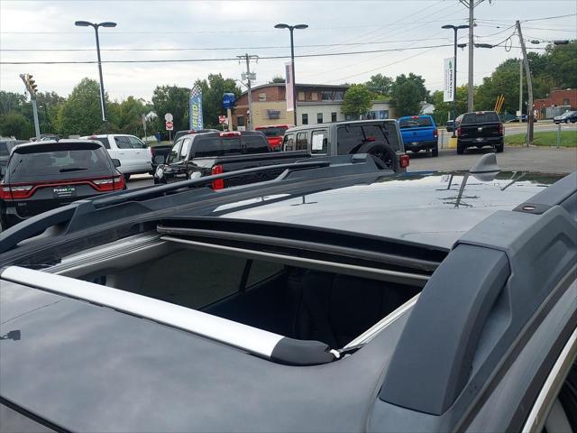 2021 Subaru Outback Limited 2021 Subaru Outback Limited