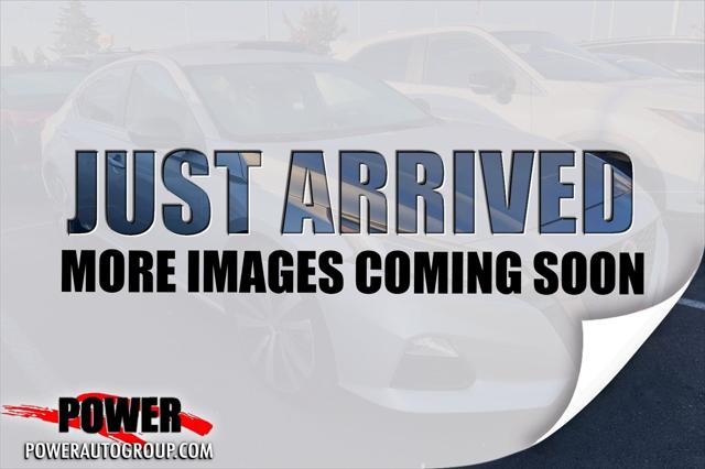 2020 Nissan Altima SR FWD 2020 Nissan Altima SR FWD