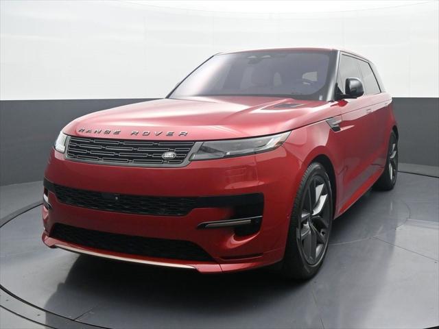 2023 Land Rover Range Rover Sport SE Dynamic 2023 Land Rover Range Rover Sport SE Dynamic