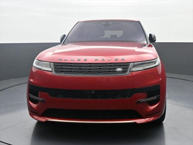 2023 Land Rover Range Rover Sport SE Dynamic 2023 Land Rover Range Rover Sport SE Dynamic