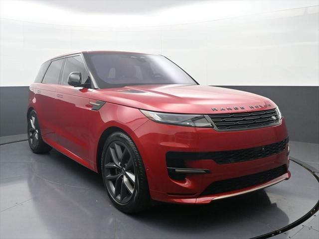 2023 Land Rover Range Rover Sport SE Dynamic 2023 Land Rover Range Rover Sport SE Dynamic