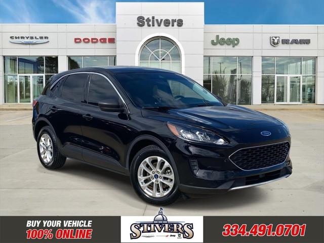 2022 Ford Escape SE Hybrid