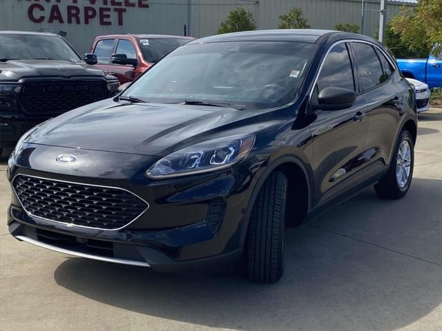 2022 Ford Escape SE Hybrid