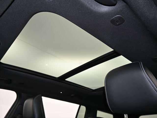 2024 Jeep Grand Cherokee L Overland 4x4