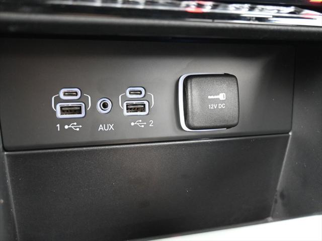 2024 Jeep Grand Cherokee L Overland 4x4