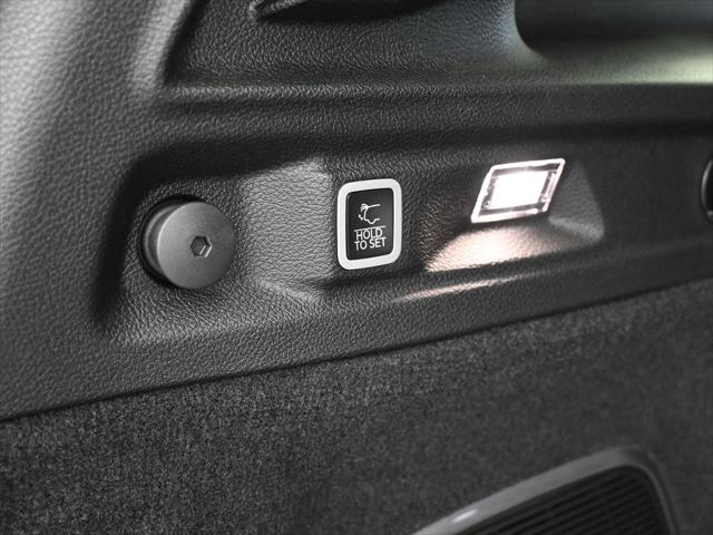 2024 Jeep Grand Cherokee L Overland 4x4