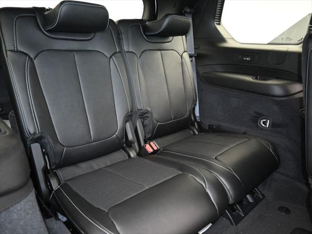 2024 Jeep Grand Cherokee L Overland 4x4
