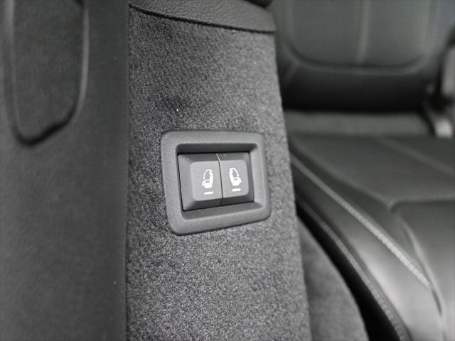 2024 Jeep Grand Cherokee L Overland 4x4