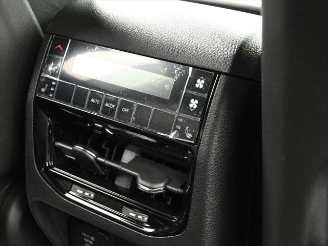 2024 Jeep Grand Cherokee L Overland 4x4