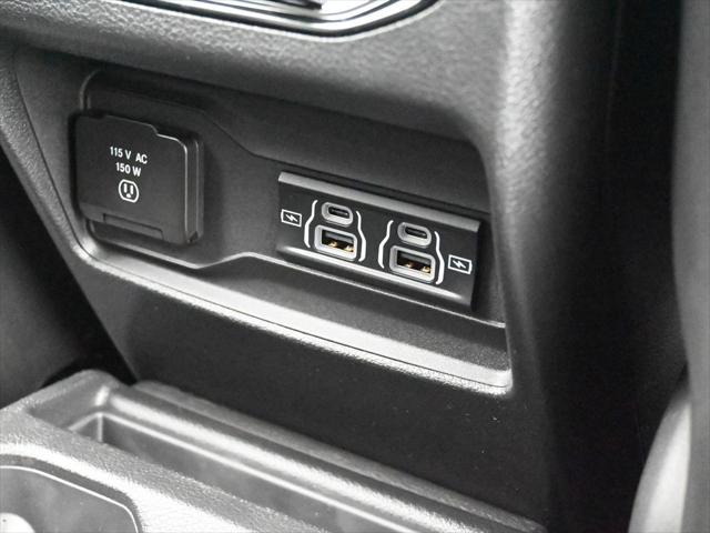 2024 Jeep Grand Cherokee L Overland 4x4