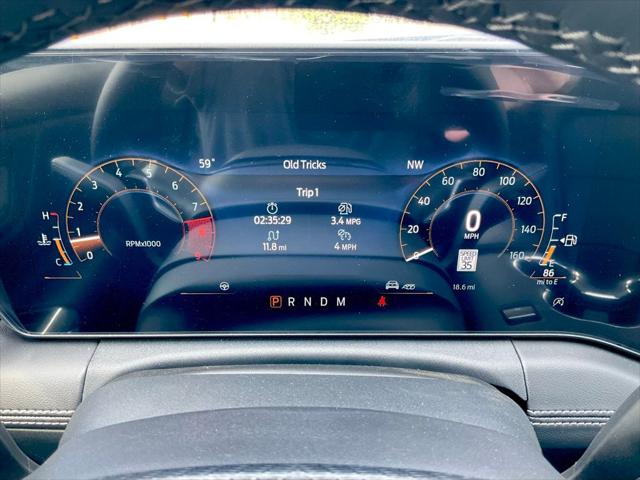 2025 Ford Mustang GT Premium Fastback