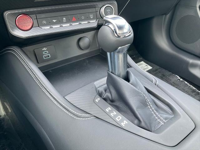 2025 Ford Mustang GT Premium Fastback