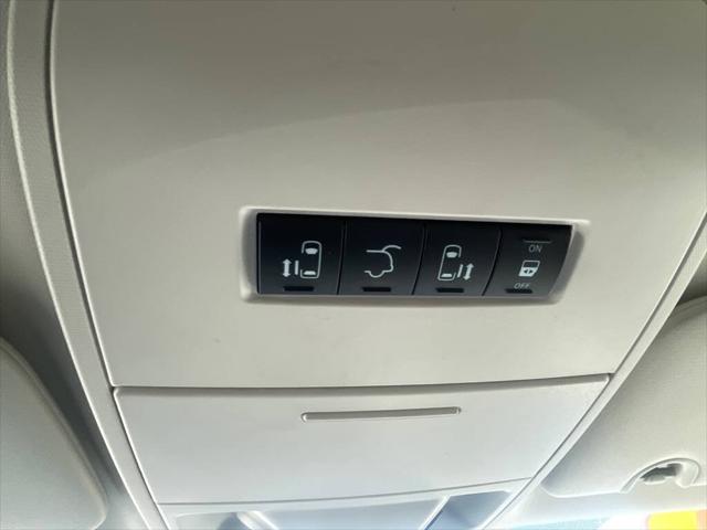 2010 Dodge Grand Caravan SXT