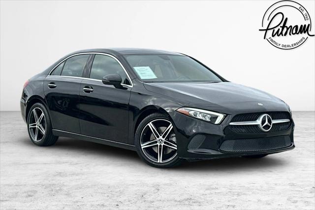 2022 Mercedes-Benz A 220 A 220 for sale in San Mateo, CA
