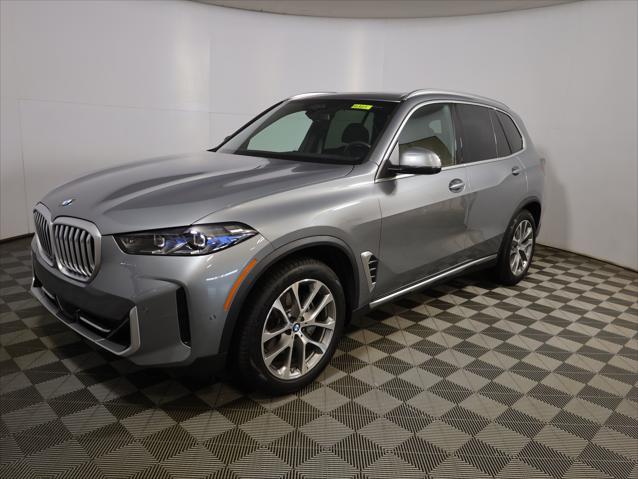 2026 BMW X5 xDrive40i for sale in Sioux Falls, SD