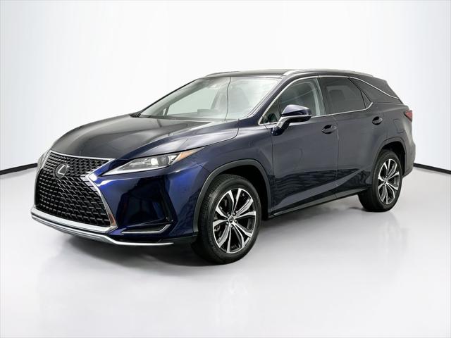 2021 Lexus RX 350 350L for sale in Phoenix, AZ