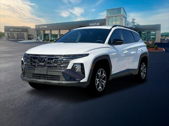 2026 Hyundai Tucson XRT for sale in MANCHESTER, NH