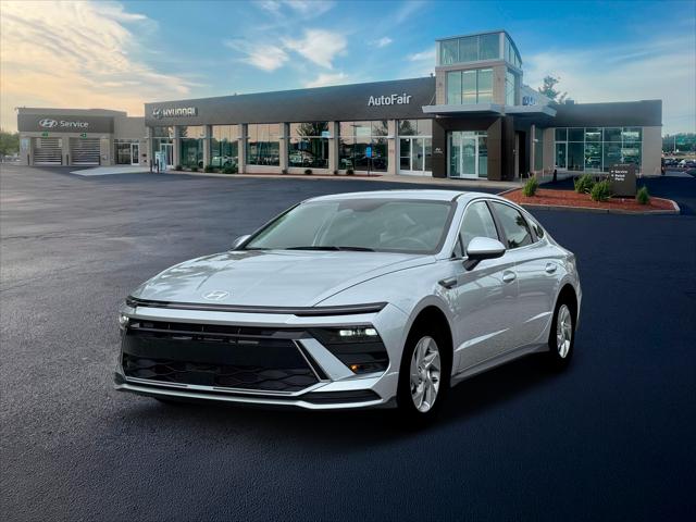 2026 Hyundai Sonata SE for sale in MANCHESTER, NH