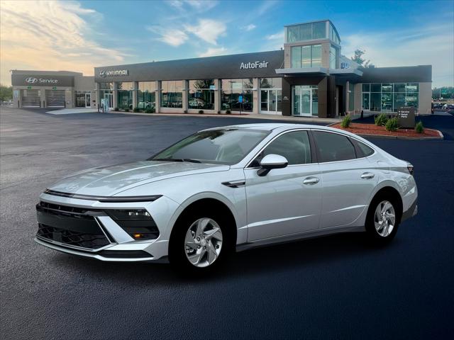 2026 Hyundai Sonata SE