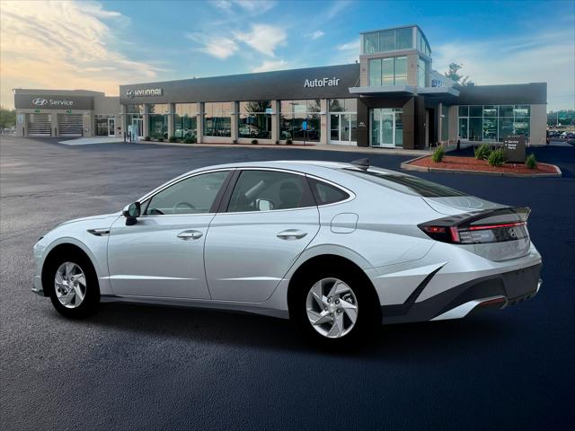 2026 Hyundai Sonata SE